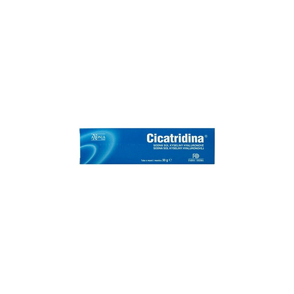 Beautyhealth Cream Cicatridina 30G - Wounds - Bedsores