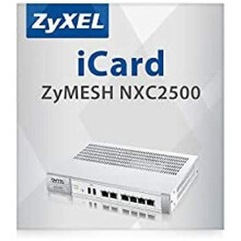 Zyxel Lic ZyMESH License for NXC2500