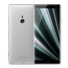 Smartphone Sony Xperia XZ3 4GB/64GB Silver Single SIM - Refurbished
