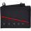 Knipex KNIPEX Roll-up case for pliers wrenches empty 5 compartments 00 19 55 S4 LE 1