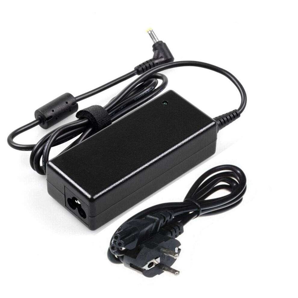 (UK CABLE) 19V Power Supply Adapter For Akai Professional MPC Live MPCLive X MPCX Force Standalone