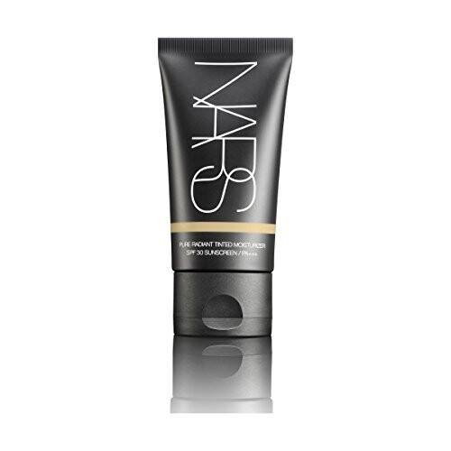 NARS NARS - Cosmetics Pure Radiant Tinted Moisturiser SPF30 St Moritz