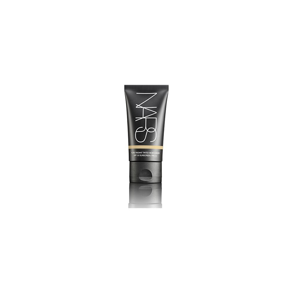 NARS Pure Radiant Tinted Moisturiser SPF 30 - St Moritz 50ml