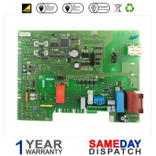 Worcester Greenstar 12i 15i 18i 24i 28i Boiler PCB 8748300938 87161095390