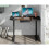 (Brown, 120 * 63.5cm) Electric Height Adjustable Standing Desk 5