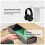 (White, 120 * 63.5cm) Electric Height Adjustable Standing Desk 2
