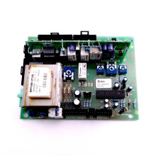 HTS Boiler Ignition PCB Compatible With Sime Boiler Ignition PCB 6230687 6230685 - Refurbished
