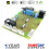 Refurbished Glowworm Micron Boiler PCB 2000801991 801991 S227031 2000227135 227135 3