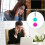 Pop It Finger CE Approved Sensory Simpl Dimpl - Key Ring 6