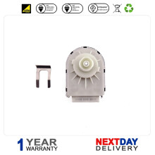 Baxi Main Potterton Diverter Valve Motor 7216534 was 248733 5132452 710188301