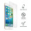 Cristal templado compatible con iPhone 6/7/8 2-Pack 2