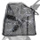 Actiaspet Rain Cover for Pet Stroller Pushchair 4