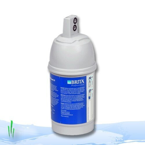 BRITA Brita Purity C 50 Quell ST Replacement Water Filter Cartridge