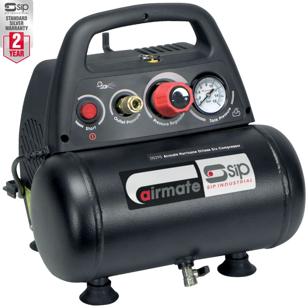 Sip 6 Direct Drive Compressor 8800212917309