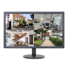 CCTV Monitor LED Low Power Consumption HD 1080P HDMI