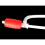 Manual diesel liquid transfer pump water siphon hose for automobiles 3