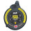 SMJ Electrical RP2010 Cable Reel, 2400 W, Black/Yellow 3