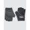 (Black - Purple Trim, M) WAGs Flex Grip Gloves 3