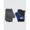 (Black - Purple Trim, M) WAGs Flex Grip Gloves 4