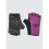 (Black, S) WAGs PRO Gloves 4