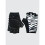 (Black, S) WAGs PRO Gloves 5