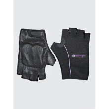 (Black, S) WAGs PRO Gloves