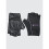 (Black, S) WAGs PRO Gloves 1