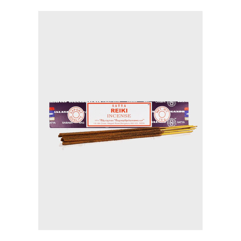 (Reiki) Satya Incense Sticks-image-OPC-PB59ZFC-NEW