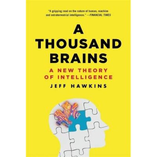 A Thousand Brains