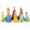 Frozen Figuurtjes 8-Pack 3