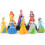 Frozen Figuurtjes 8-Pack 4