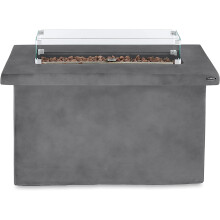 Tower T978529 Large Magna Rectangular Gas Fire Pit