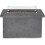 Warmlite Tower T978529 Large Magna Rectangular Gas Fire Pit 1