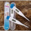 Digital fever thermometer with LCD screen-Fever thermometer 4