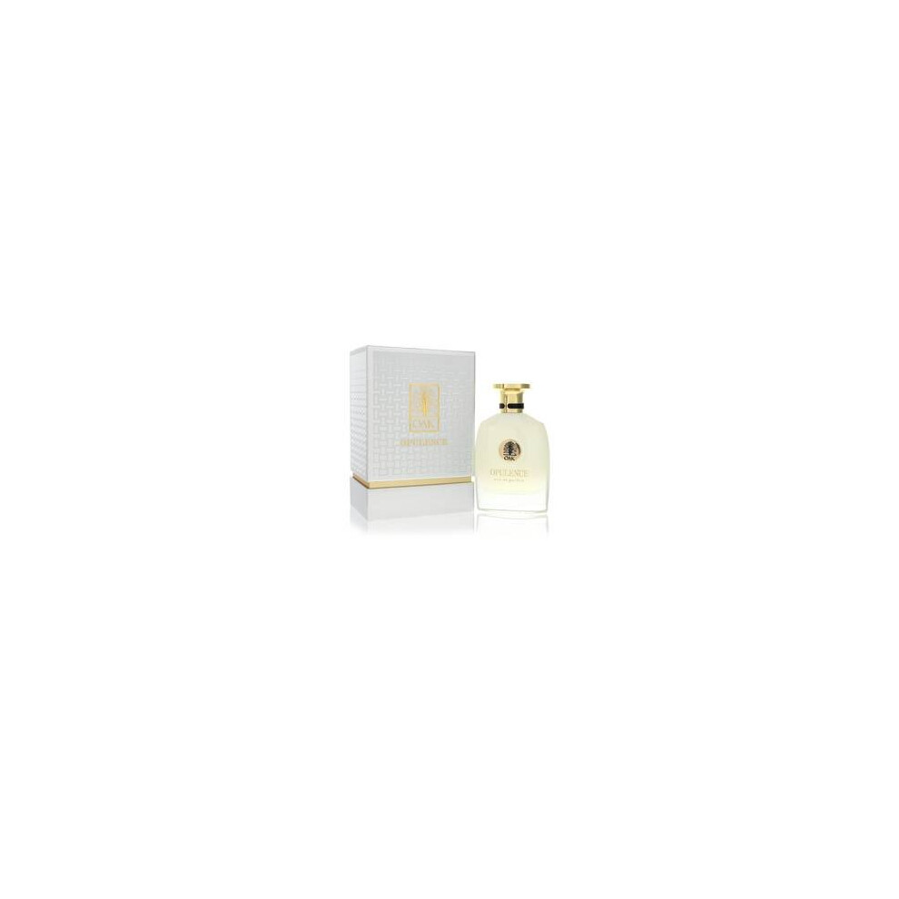 Photos - Women's Fragrance Oak Opulence Eau De Parfum Spray By (Unisex)