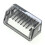 Philips Philips replacement comb for Oneblade - 5mm (see bullet points) 2