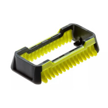 Philips skin protector for Oneblade (see bullet points)