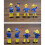 Fireman Sam figures, 12pcs per pack 1