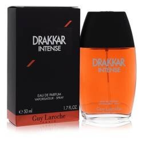 Eau de Parfum - Guy Laroche - Drakkar - 100ml - Homme - Intense 1