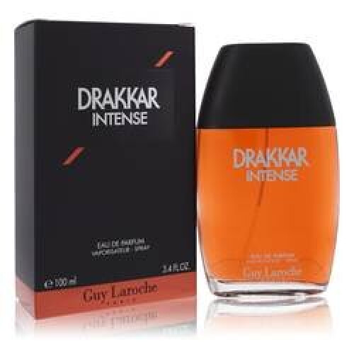 Eau de Parfum - Guy Laroche - Drakkar - 100ml - Homme - Intense 2