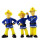 Fireman Sam figures, 12pcs per pack 8