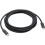 Apple THUNDERBOLT 4 PRO CABLE (3 M) 1