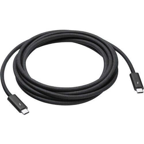 Apple THUNDERBOLT 4 PRO CABLE (3 M)