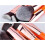 Professional make-up brushes 15pcs Christmas gifts BROWN 5