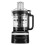 KitchenAid KitchenAid 2.1L Matte Black Food Processor 1