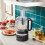KitchenAid KitchenAid 2.1L Matte Black Food Processor 3