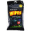 Leather PU Window Windscreen - Multi-Purpose Car Home Cleaning Wipes 1