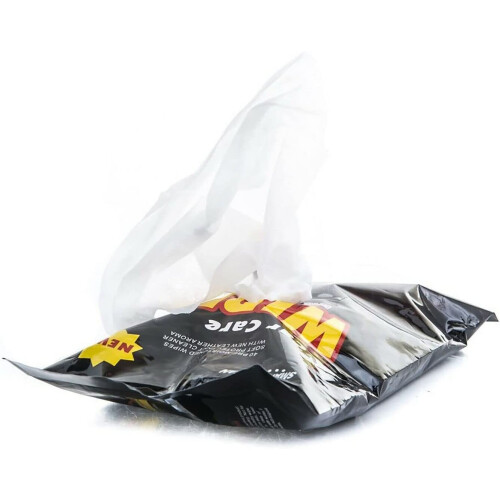 Leather PU Window Windscreen - Multi-Purpose Car Home Cleaning Wipes 1
