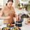 KitchenAid KitchenAid 2.1L Matte Black Food Processor 6