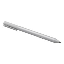 Microsoft Classroom Pen 2 - Active stylus - 2 buttons - light grey, platinum - academic (pack of 20) - for Surface Go, G
